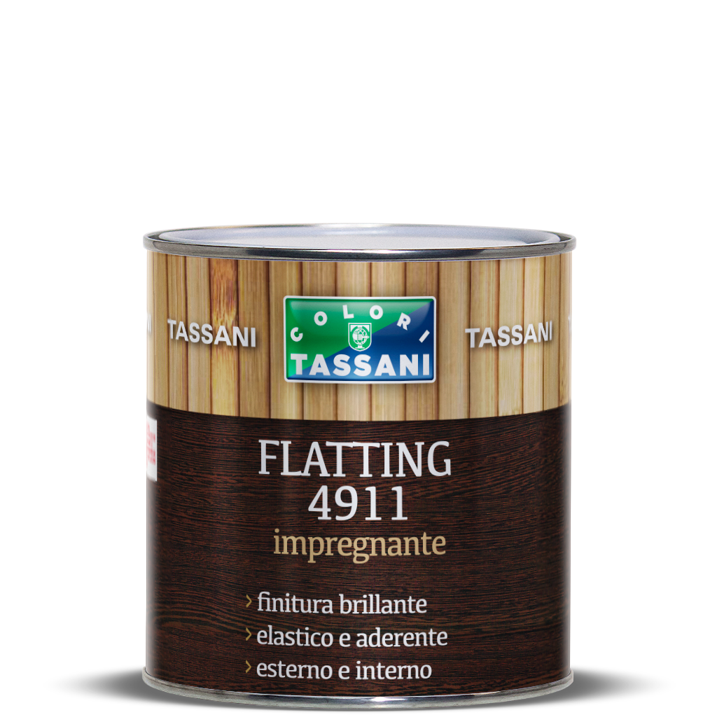 FLATTING 4911 (COD.920)