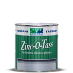 ZINC-O-TASS  SMALTI A SOLVENTE (COD.600)